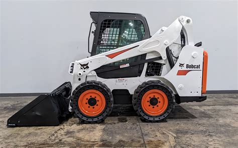 bobcat s530 price